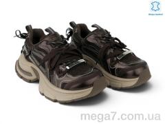 Кроссовки, Allshoes оптом 214780