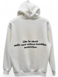 Худі чоловічі на флісі оптом 