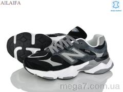 Кроссовки, Ailaifa оптом A109-5