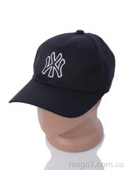 Кепка, RuBi оптом BN025-5 black