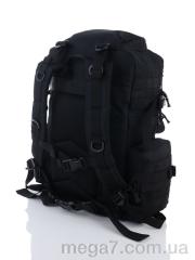 Рюкзак, Superbag оптом 219 black