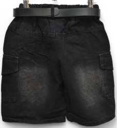 Шорти джинсові дитячі оптом 