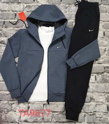 Спортивные костюмы мужские оптом 68945130 9677-9