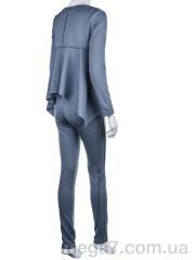 Костюм, Vande Grouff оптом Vande Grouff  820 grey