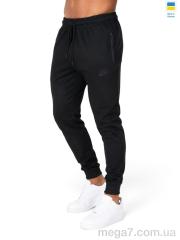 Спортивные брюки, Sport style оптом Y2NI чорний