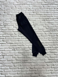 Спортивные штаны мужские (темно-синий) оптом 08614973 Н01-3-5