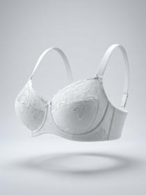 Бюстгальтер Finikin 5065F (  белый, F  6 шт. )