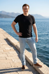 Футболки чоловічі оптом