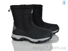 Дутики, Xifa kids оптом FG24118-3D