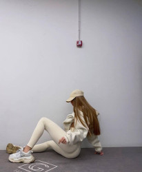 Лосини жіночі оптом