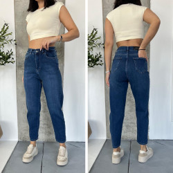 Джинсы женские оптом 04528361 52722-294