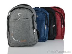Рюкзак, Favorit оптом 6002 mix