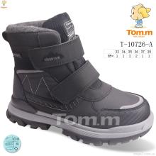 Ботинки, TOM.M оптом TOM.M T-10726-A