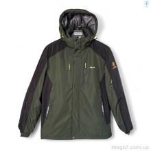 Куртка, Audsa оптом R25005-11 green