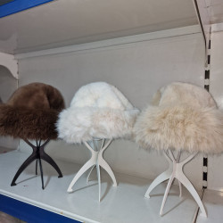 Шапки женские оптом 07586493 66-23