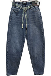 Джинсы женские RELUCKY ПОЛУБАТАЛ оптом 49302187 111-15-45