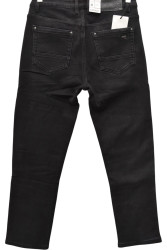 Джинси чоловічі на флісі VINGVGS оптом --  