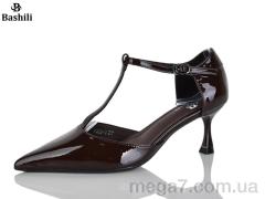 Туфли, Башили оптом V329-3