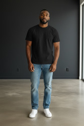 Футболки мужские оптом 54839761 25038-2