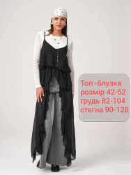 Блузки жіночі оптом ДЕВА