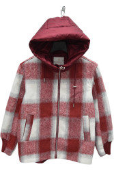 Куртки демисезонні жіночі ПОЛУБАТАЛ оптом