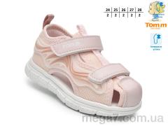 Босоножки, TOM.M оптом T65101B