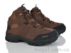 Ботинки, Мир оптом 4260-A5521-1