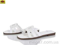 Шлепки, Mei De Li оптом D505-11