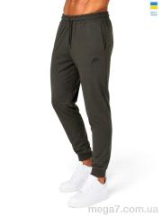 Спортивные брюки, Sport style оптом 02NI хакі