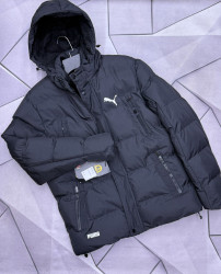 Куртки зимние мужские оптом 42601587 45-29