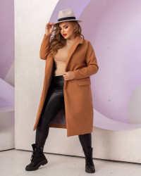 Пальто жіночі оптом MILANI AND MILEDI