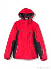 Куртка, Audsa оптом S25052-1 red