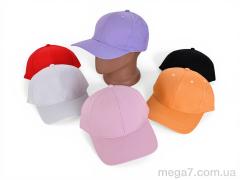 Кепка, CAP оптом A11 mix