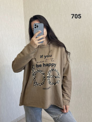 Худи женские оптом 92146735 705-3