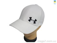 Кепка, Mabi оптом 0716 білий