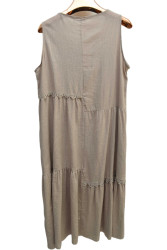 Сукні жіночі БАТАЛ оптом 