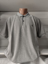 Поло мужские БАТАЛ оптом 41827309 00-6