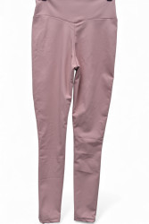 Лосины женские на флисе оптом 81329574 1087-44