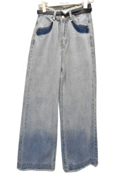 Джинсы женские оптом 08257491 525-7