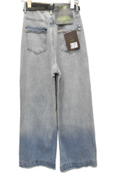 Джинсы женские оптом 08257491 525-7