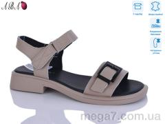 Босоножки, Aba оптом G081ABA-2