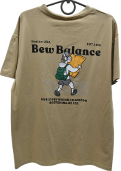 Футболки юніор оптом