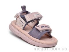 Босоножки, TOM.M оптом T65069C