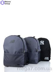 Рюкзак, Reluna Group оптом RELUNA HJ005 mix