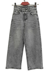 Джинсы подростковые FOREST JEANS оптом 79561204 5041-123