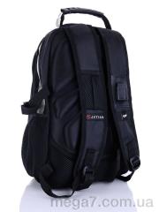 Рюкзак, Superbag оптом 918 grey