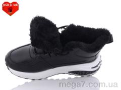 Ботинки, Jiao Li Mei оптом F11