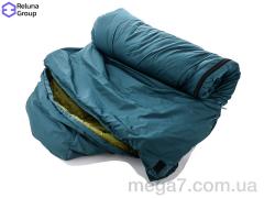 Спальный мешок, Reluna Group оптом AB003-2 l.green