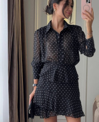 Костюмы женские (2-ка) оптом 89470253 844-98