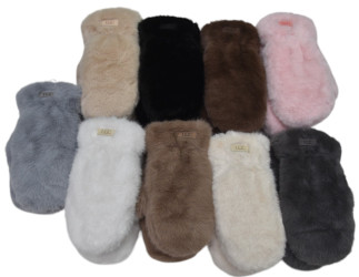 Перчатки подростковые оптом 13768204 М24-97-16